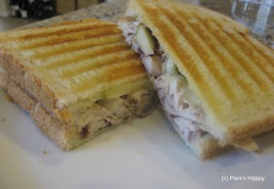 The Panini. Image credit Panini Happy