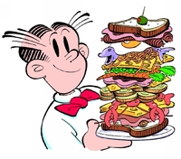 dagwood