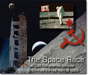 Image Credit Space Race History