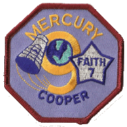 Mercury Faith 7