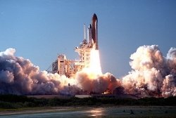 sts-95-launch