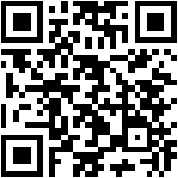 The QR Code you can use to make a Marscoin donation to Mars One