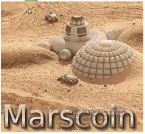 Marscoin