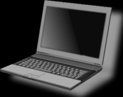 laptop