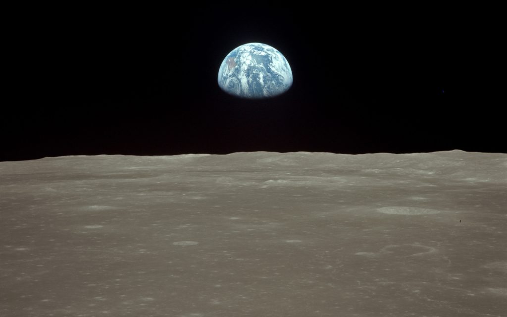 earthrise