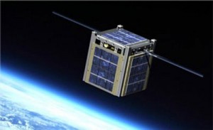 It would be sweet if prisoners could earn extra money by building space hardware like the PPOD used to deploy CubeSats. Image credit Amunaor
