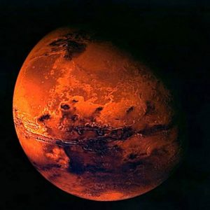 mars