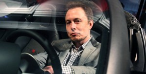 musk