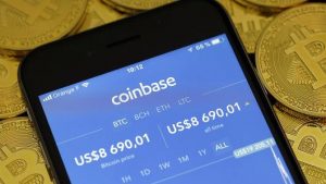 coinbase