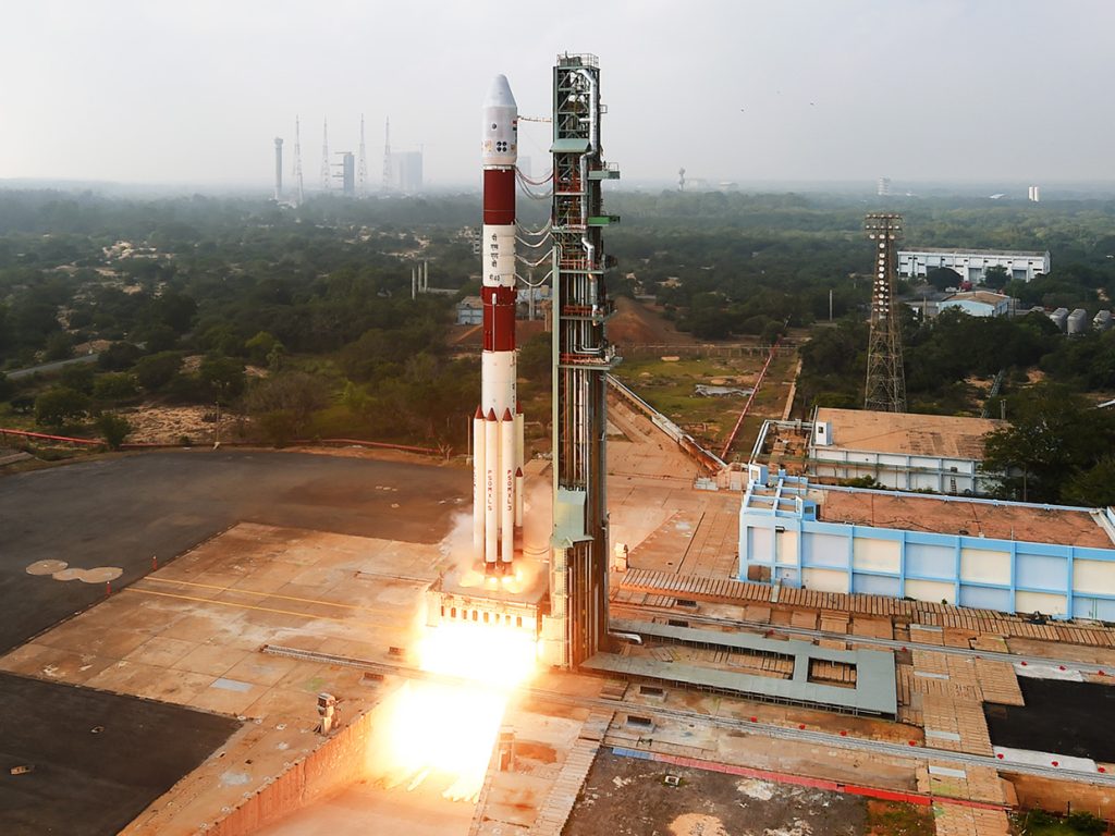 ISRO