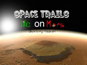 Space-Trails