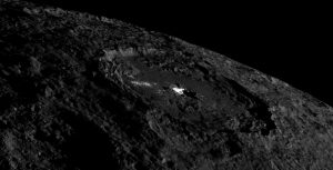 Ceres-cryovocano