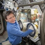 NASA Research Mitigates Microgravity Effects, Creates Better Treatments for Muscle, Bone Deterioration