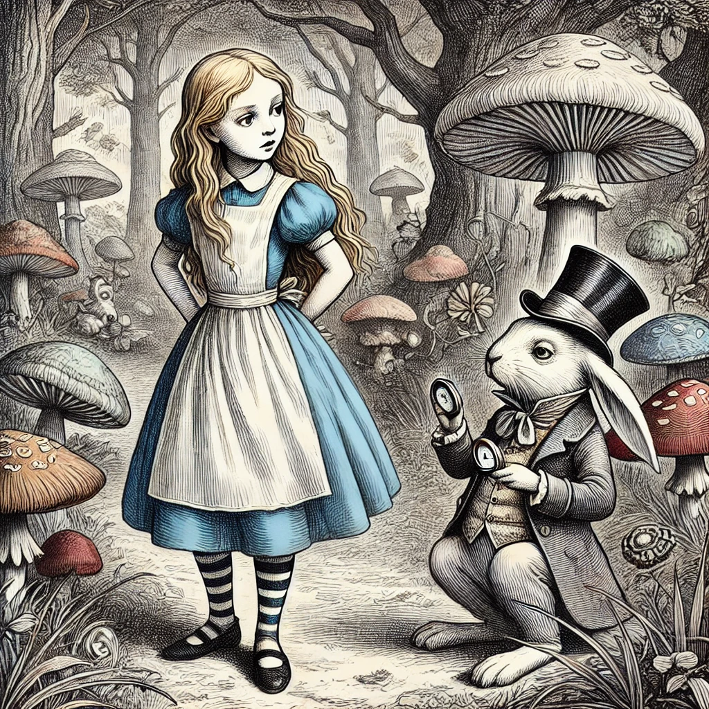 Alice