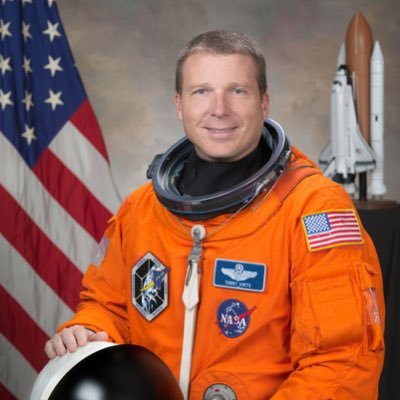 Terry Virts
